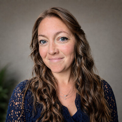 Teacher Photo